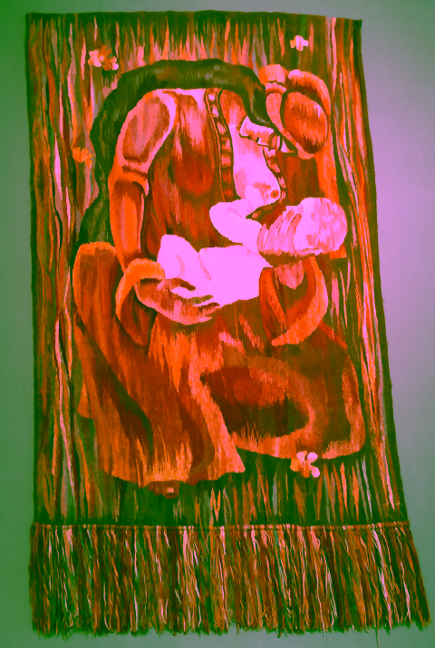 Madonna-of-Azerbaijan