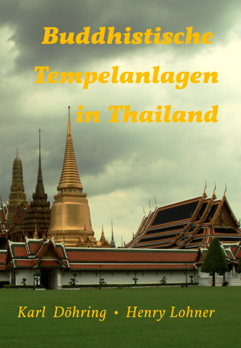 Thai Cover.